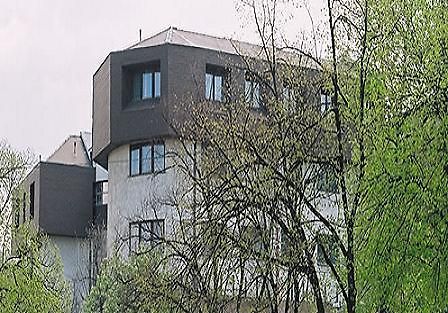 Ozren Otel Ni Dış mekan fotoğraf